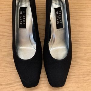 Vintage Stuart Weitzman pumps, 8B